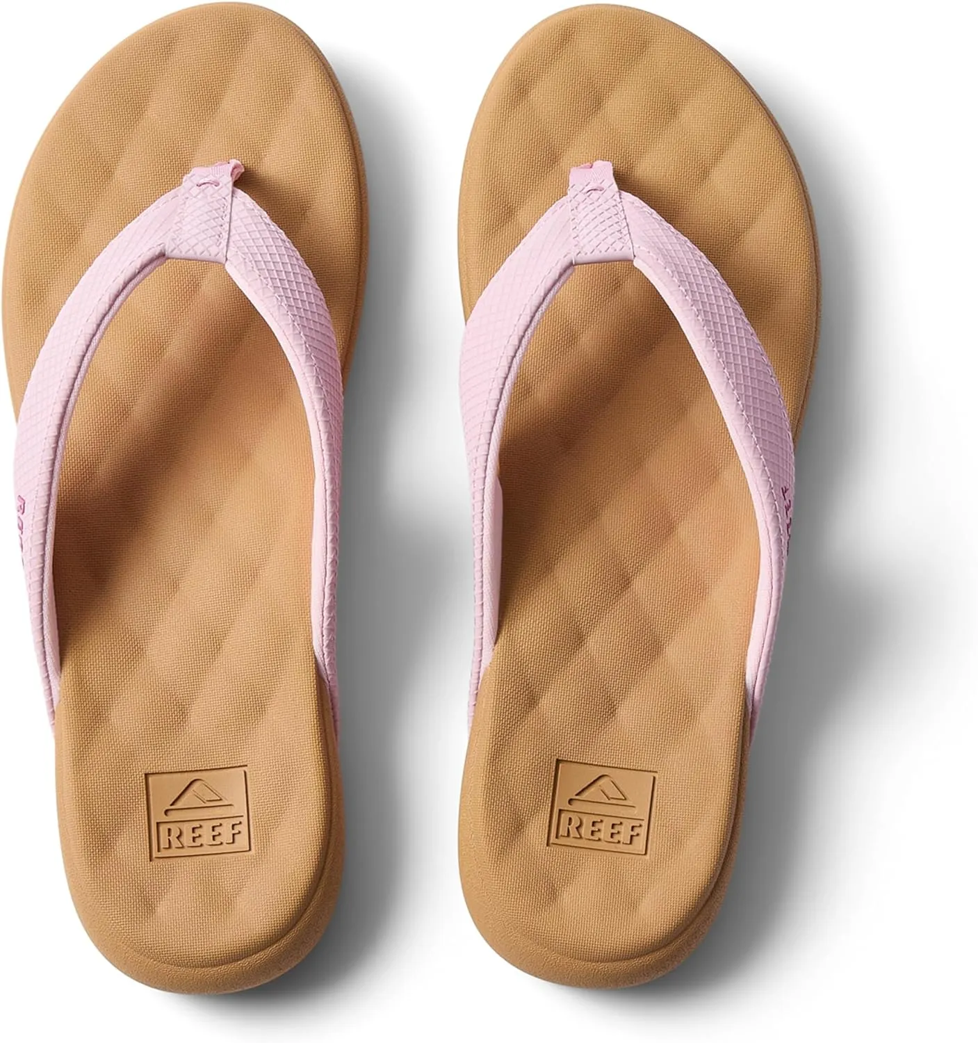 REEF Cushion Melody Women's Flip Flop, Soft and Supportive Cushion Footbed