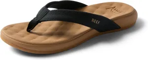 REEF Cushion Melody Women's Flip Flop, Soft and Supportive Cushion Footbed