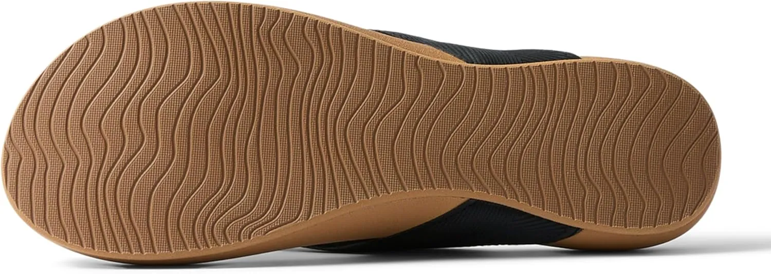 REEF Cushion Melody Women's Flip Flop, Soft and Supportive Cushion Footbed