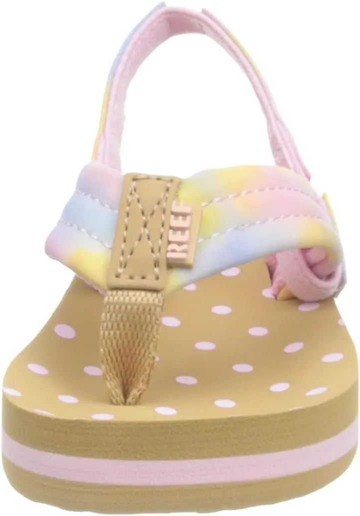 Reef Kids AHI | Flip Flops for Kids