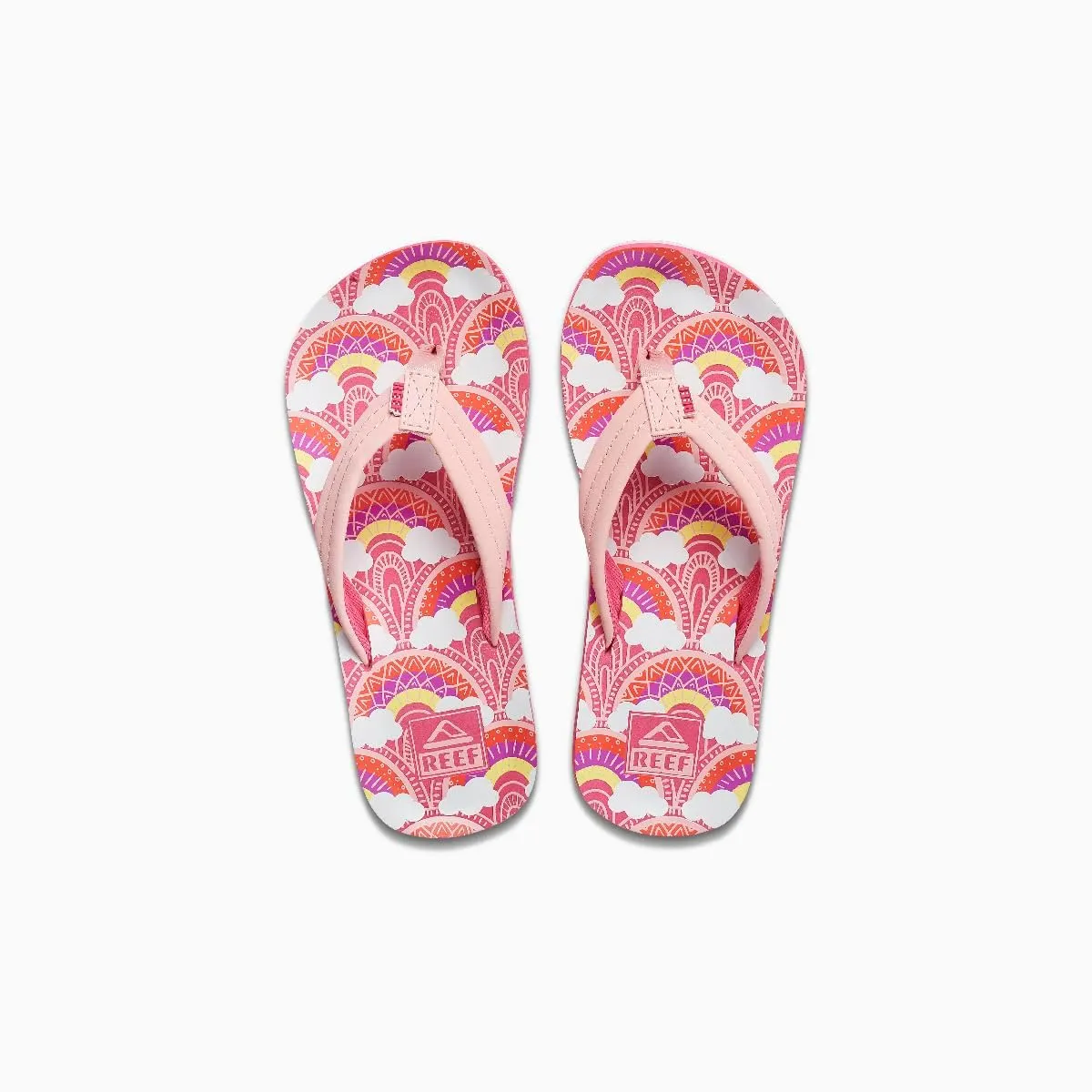 Reef Kids AHI | Flip Flops for Kids
