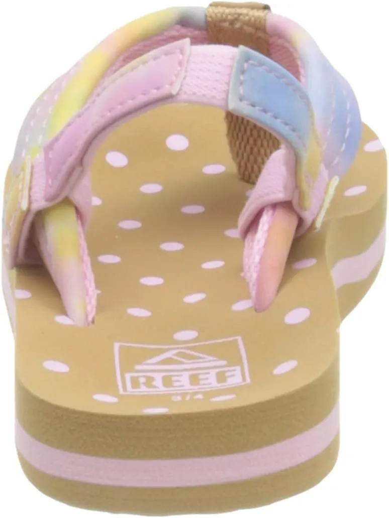 Reef Kids AHI | Flip Flops for Kids