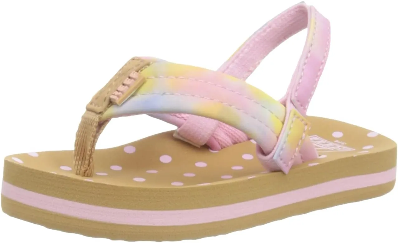 Reef Kids AHI | Flip Flops for Kids