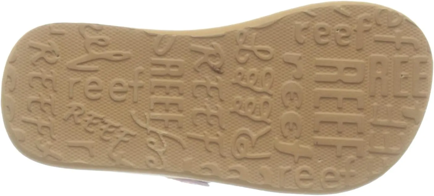 Reef Kids AHI | Flip Flops for Kids