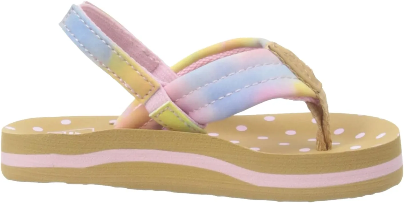 Reef Kids AHI | Flip Flops for Kids