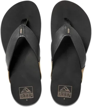 Reef Men's Newport Prints Sandal