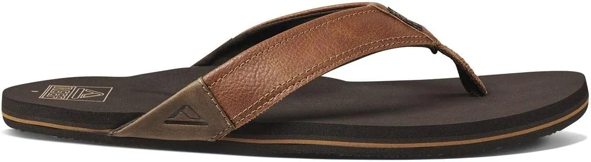 Reef Men's Newport Prints Sandal