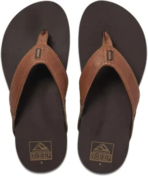 Reef Men's Newport Prints Sandal