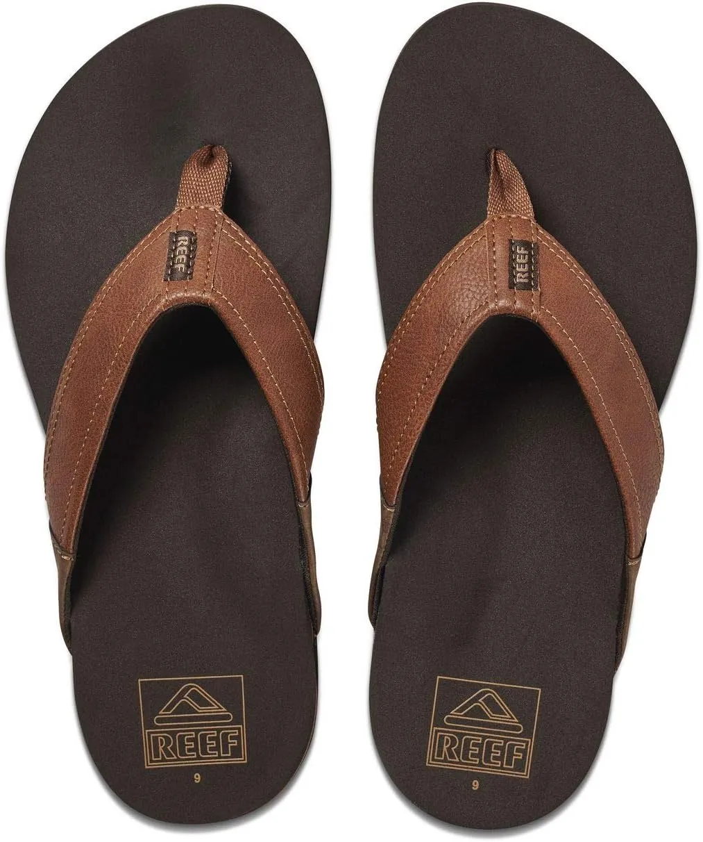 Reef Men's Newport Prints Sandal