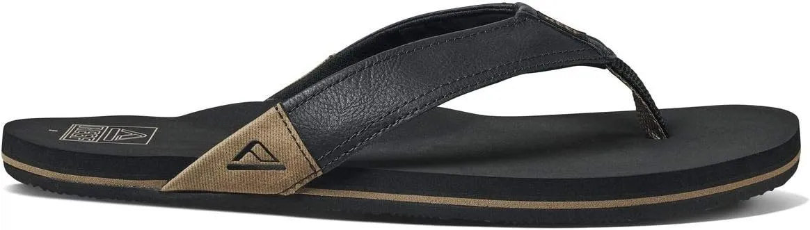 Reef Men's Newport Prints Sandal