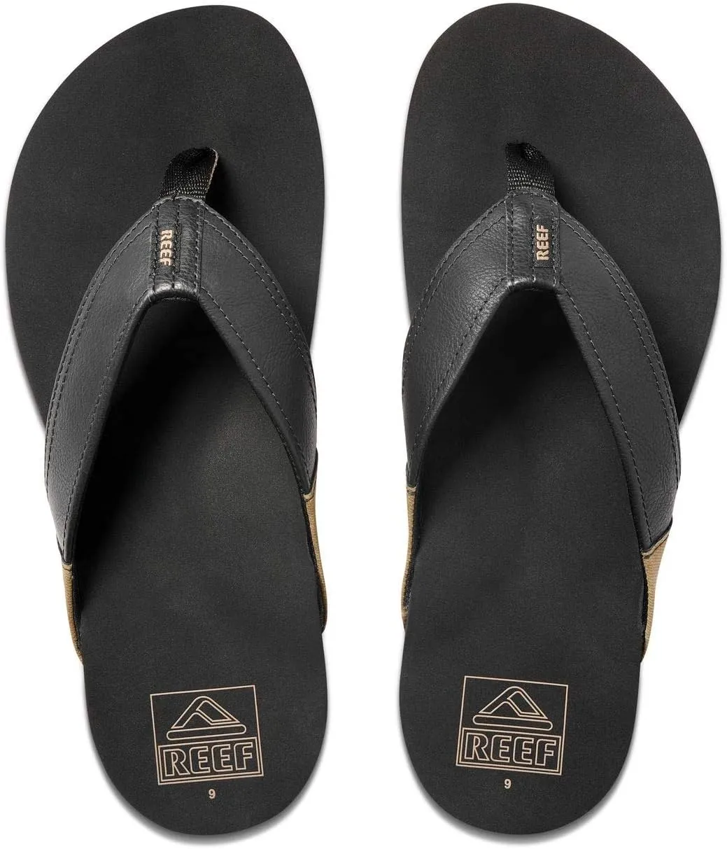 Reef Men's Newport Prints Sandal