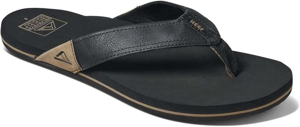 Reef Men's Newport Prints Sandal