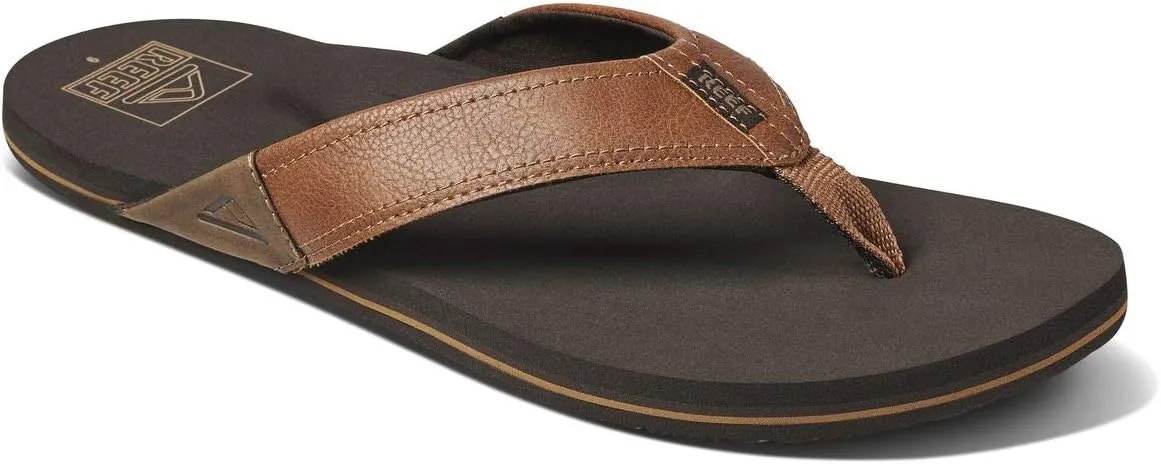 Reef Men's Newport Prints Sandal