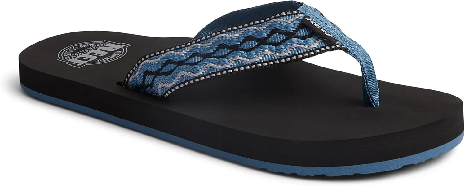 REEF Men's Smoothy Flip-Flop