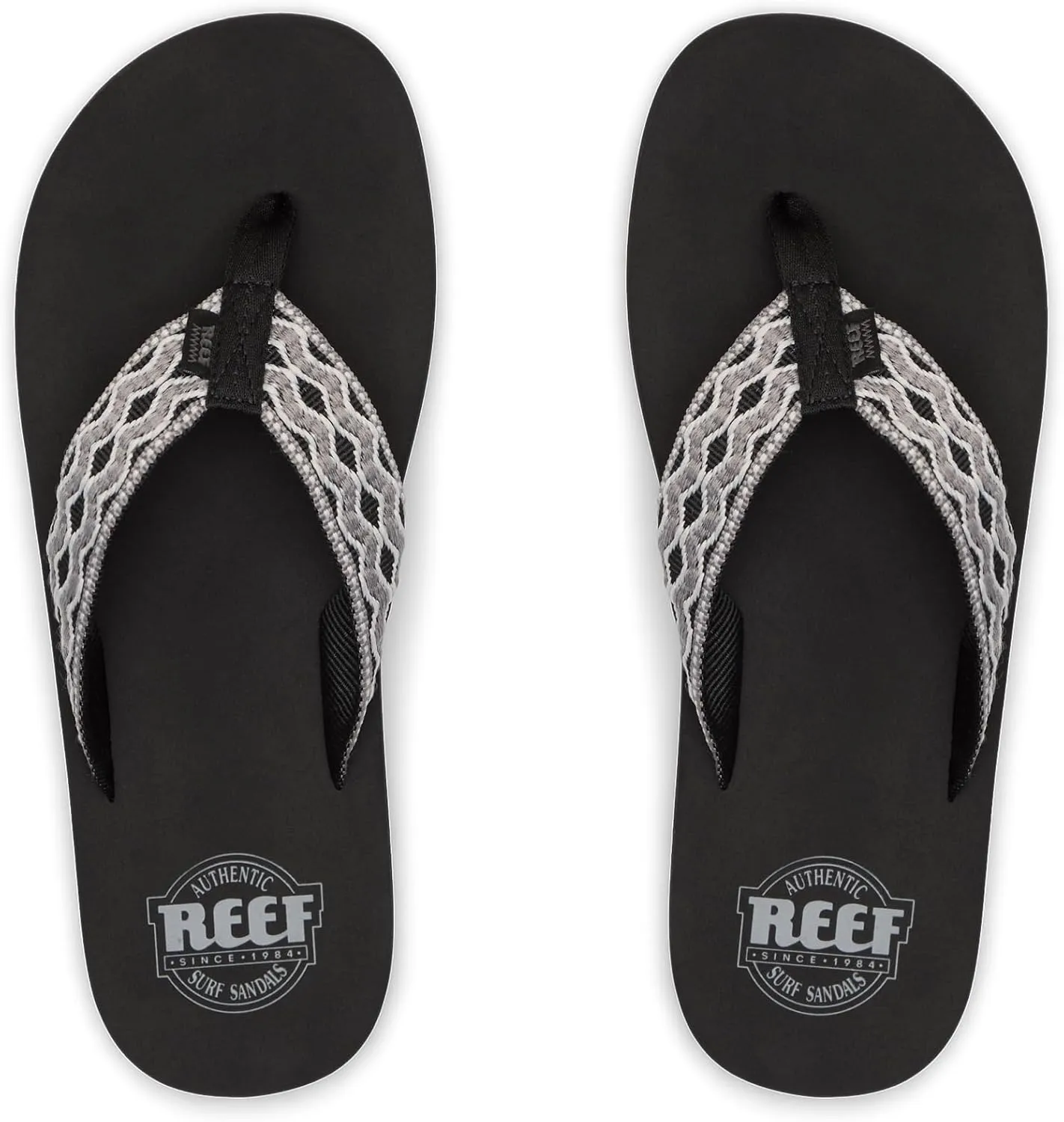 REEF Men's Smoothy Flip-Flop