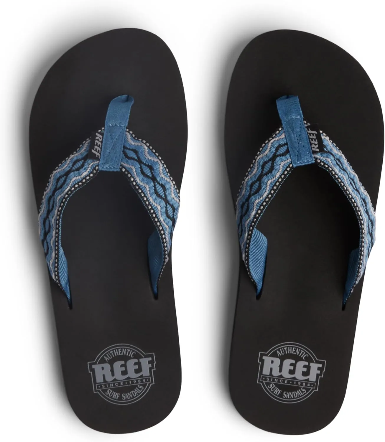 REEF Men's Smoothy Flip-Flop