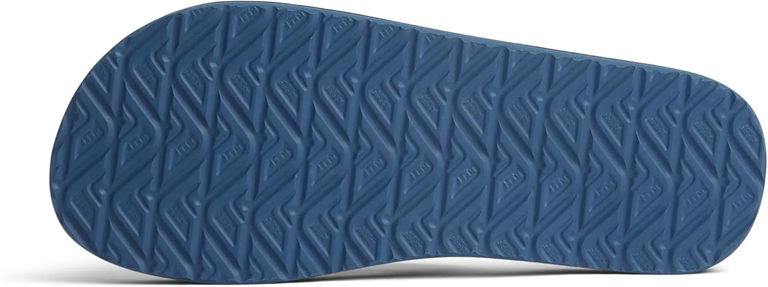 REEF Men's Smoothy Flip-Flop