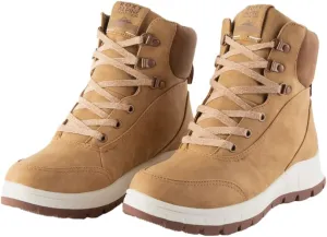 Roxy Women's Karmel Lace-up Boots Fashion