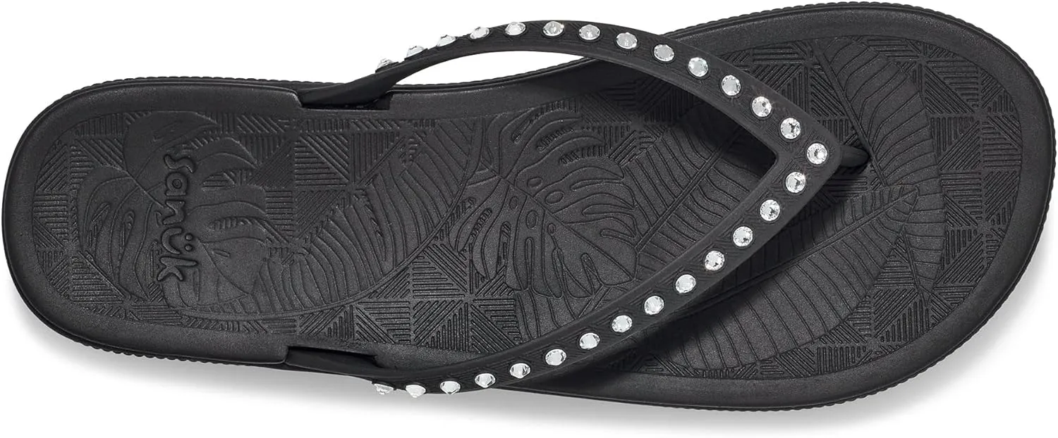 Sanuk Funshine Gem - Women Sandals
