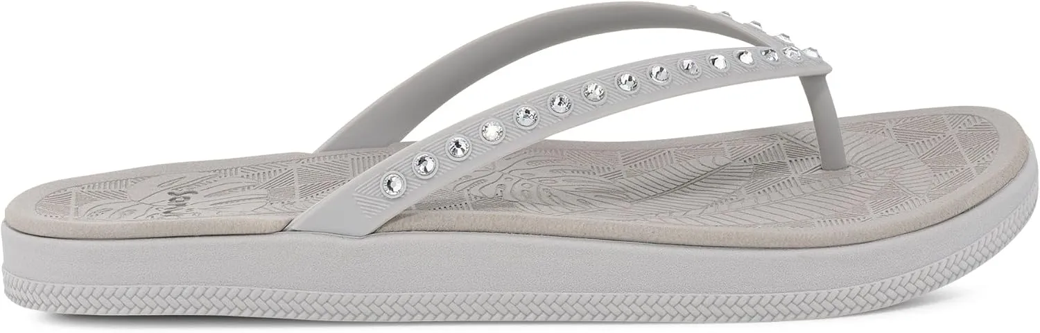 Sanuk Funshine Gem - Women Sandals