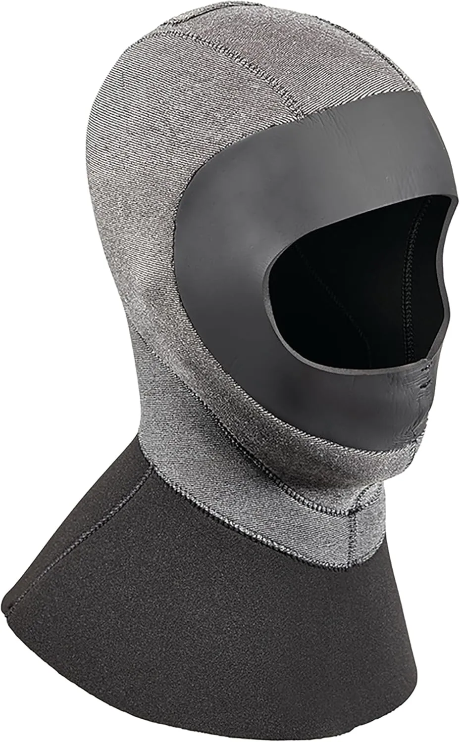 Scubapro Everflex Bibbed Hood 6/4mm Diving Hood