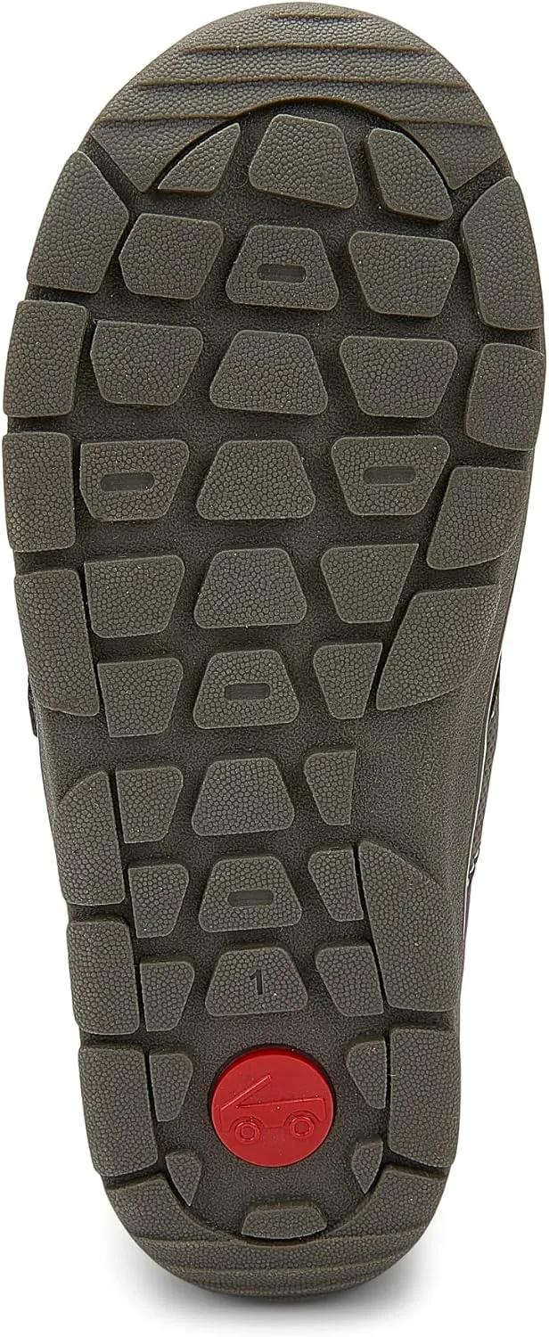 See Kai Run Atlas II - Waterproof and Insulated Winter Boots for Little Kids