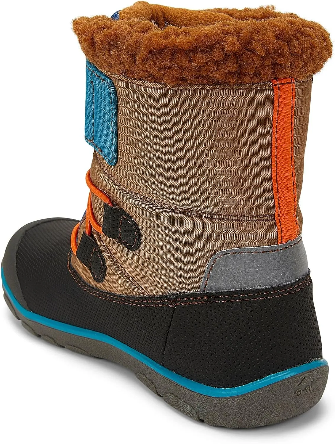 See Kai Run - Gilman - Waterproof and Insulated Boots for Kids