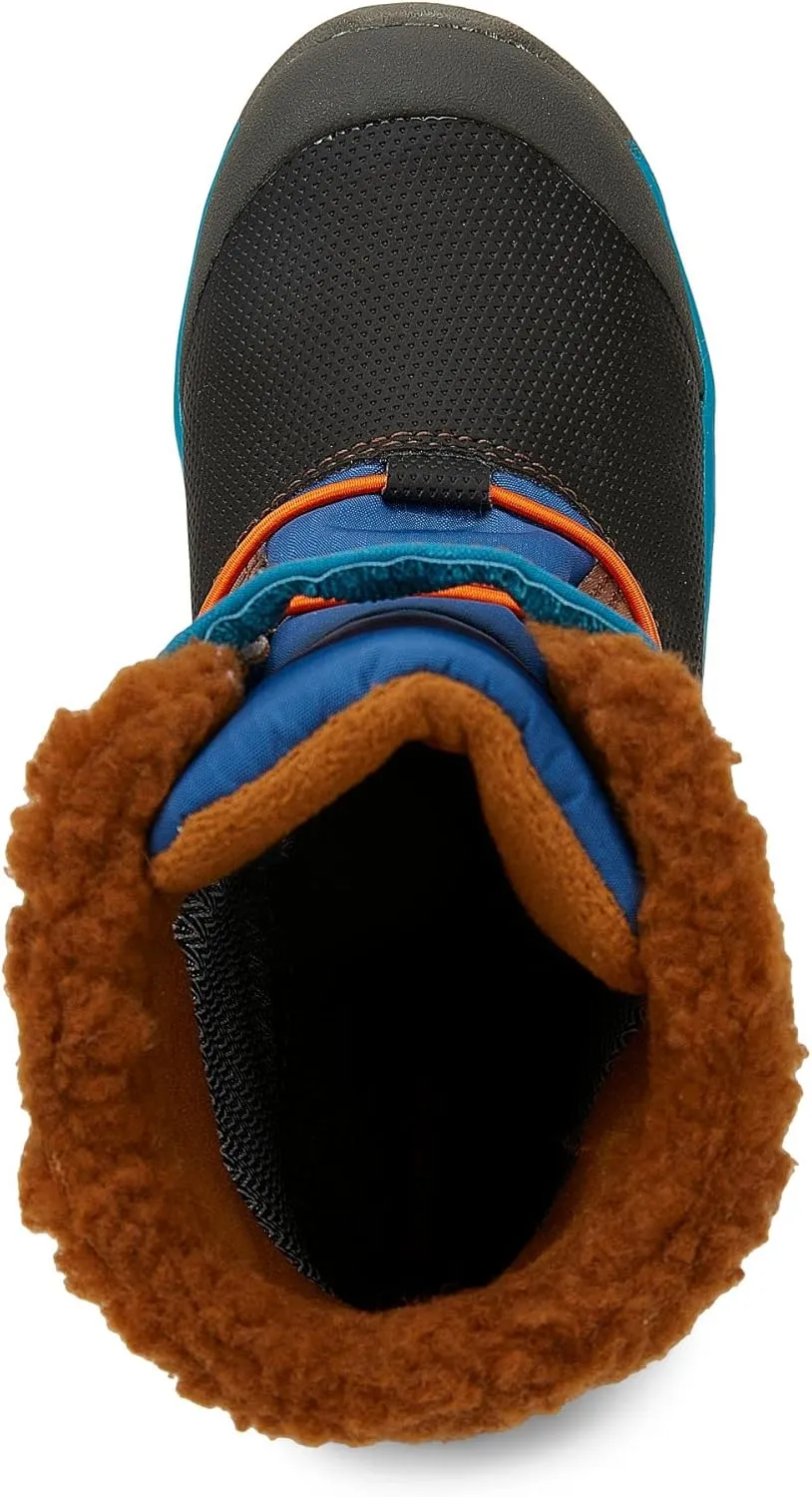 See Kai Run - Gilman - Waterproof and Insulated Boots for Kids