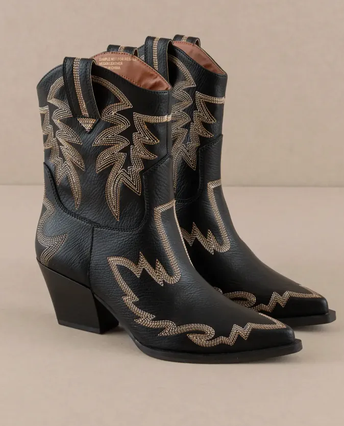 Sexy Lexy Boots