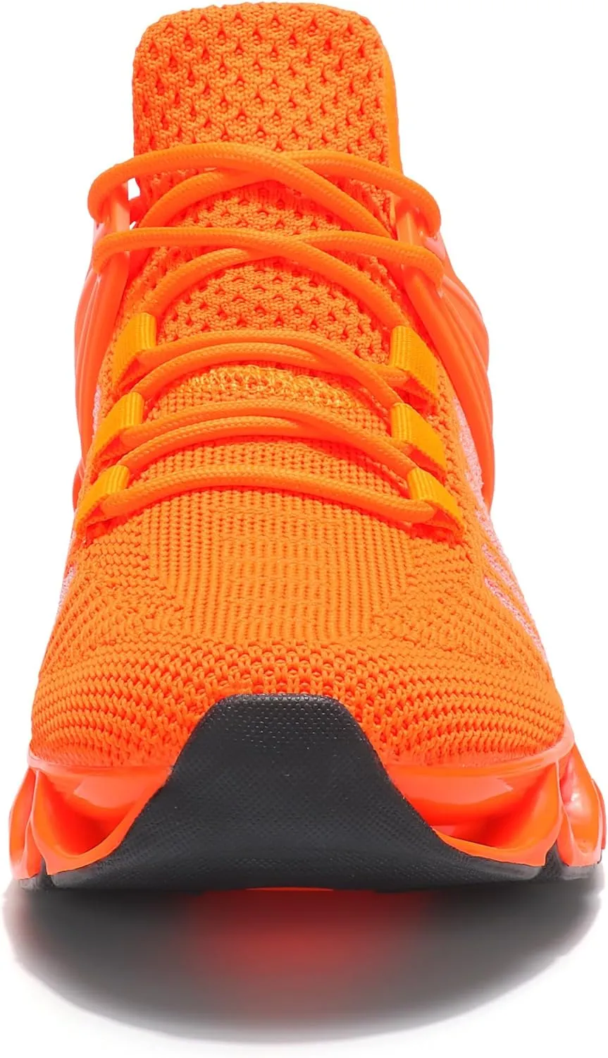 SKDOIUL Mens Running Shoes Athletic Walking Sneakers