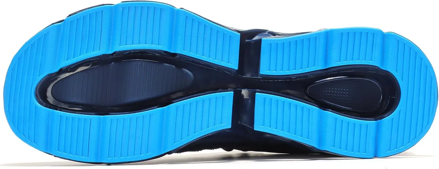 SKDOIUL Women's Fashion Slip On Running Shoes Athletic Walking Sneakers