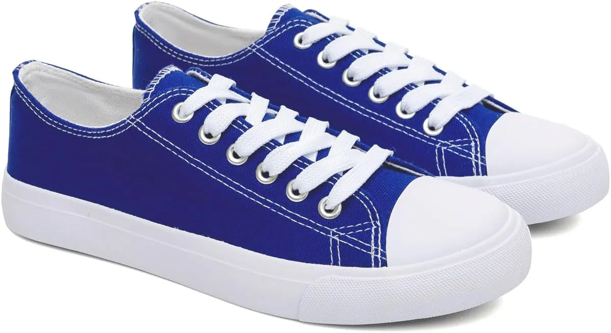 Sneakers for Women Fashion Sneakers Tennis Shoes Women Sneakers Tenis para Mujeres Womens Canvas Sneakers Women's Sneakers