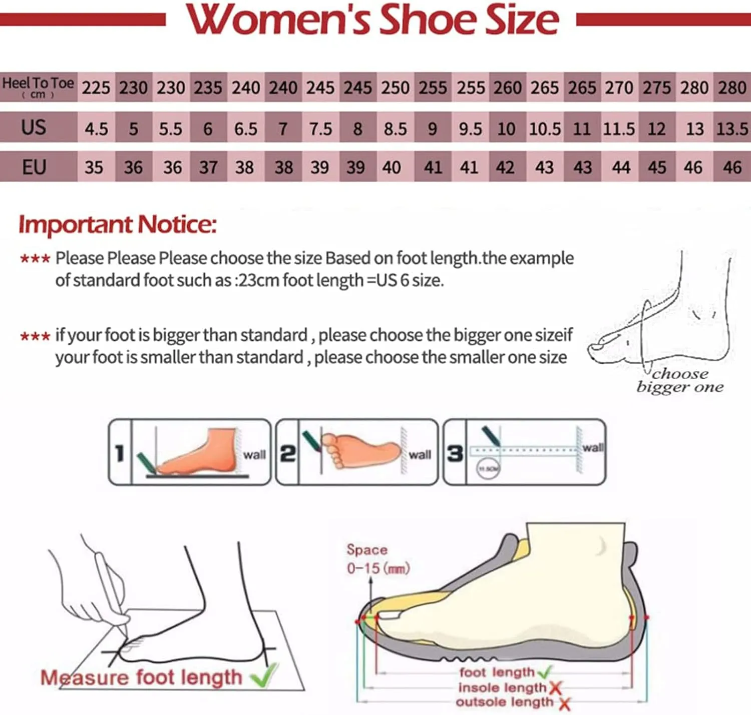 SOLPNOW Women's Leather Fleece Warm Flat Ankle Cotton Shoes, Winter Front Zipper Anti-Slip Waterproof Soft Sole MAMA Shoes