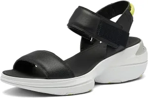 Sorel Women's Explorer Blitz Stride Sandals