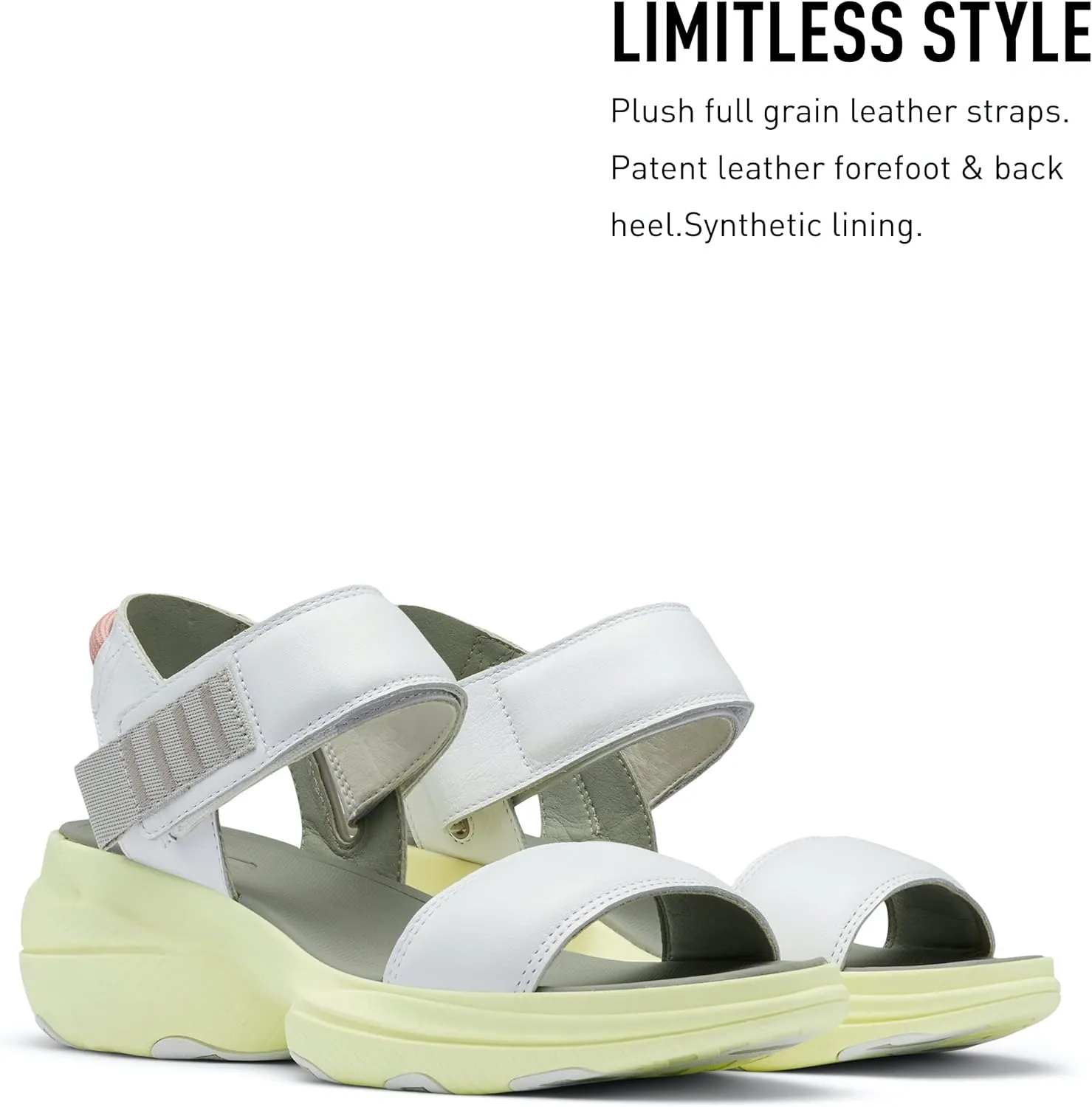 Sorel Women's Explorer Blitz Stride Sandals