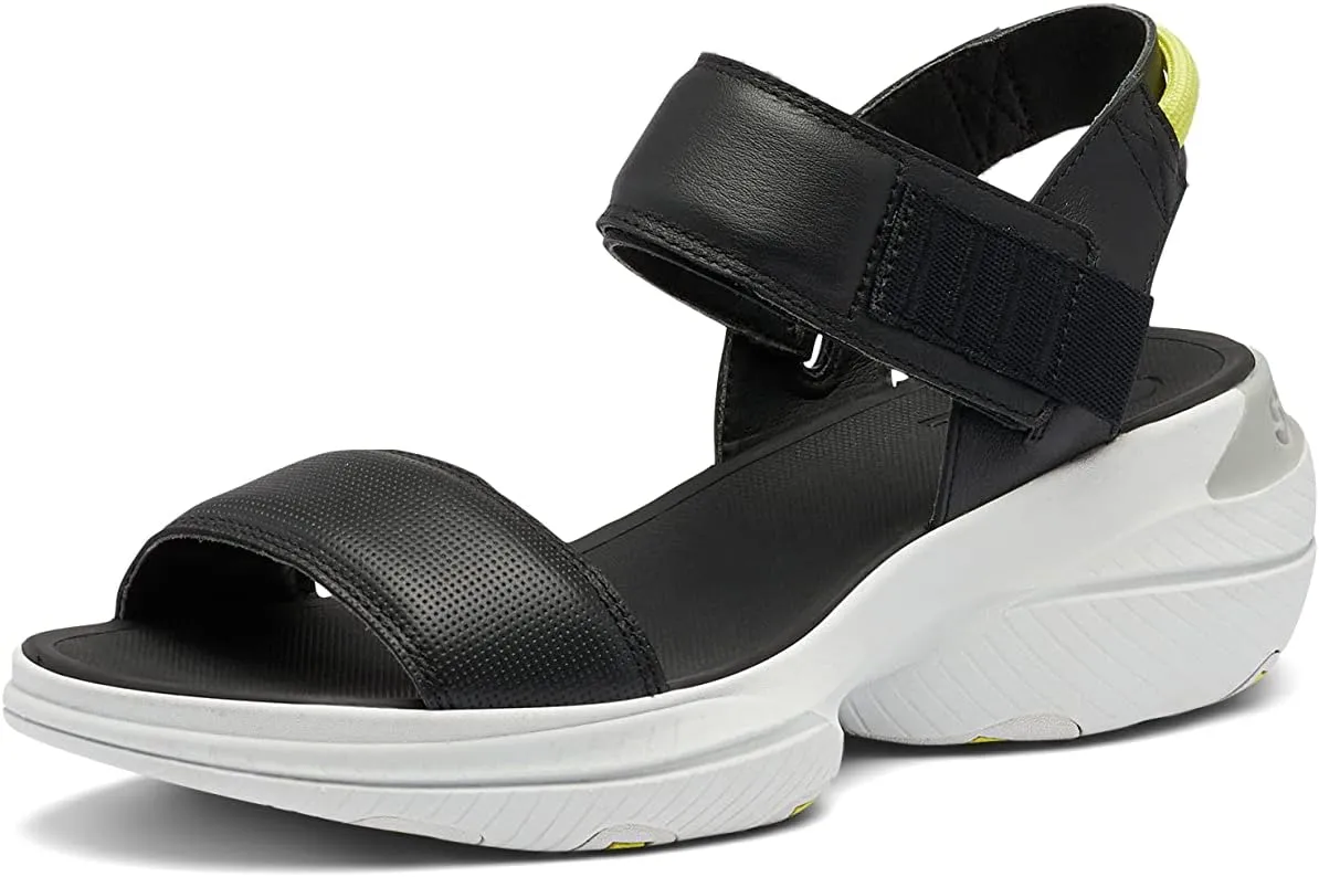 Sorel Women's Explorer Blitz Stride Sandals
