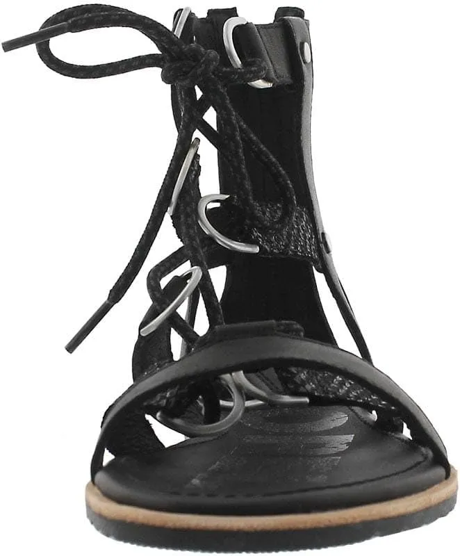 Sorel Women's Gladiator Sandals
