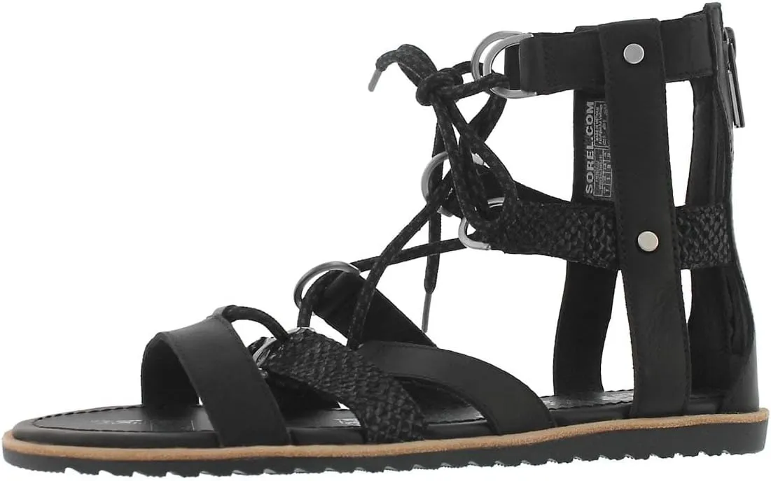 Sorel Women's Gladiator Sandals
