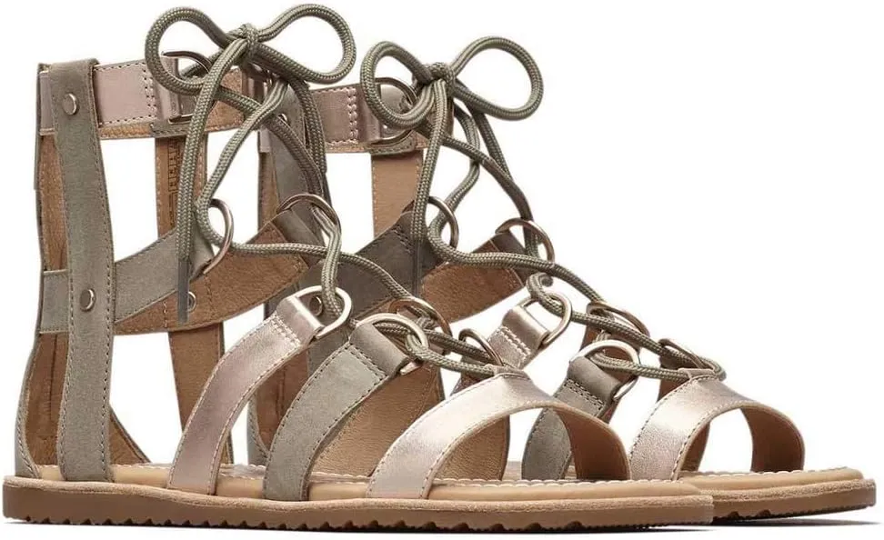 Sorel Women's Gladiator Sandals
