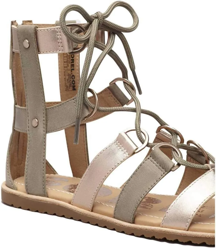 Sorel Women's Gladiator Sandals