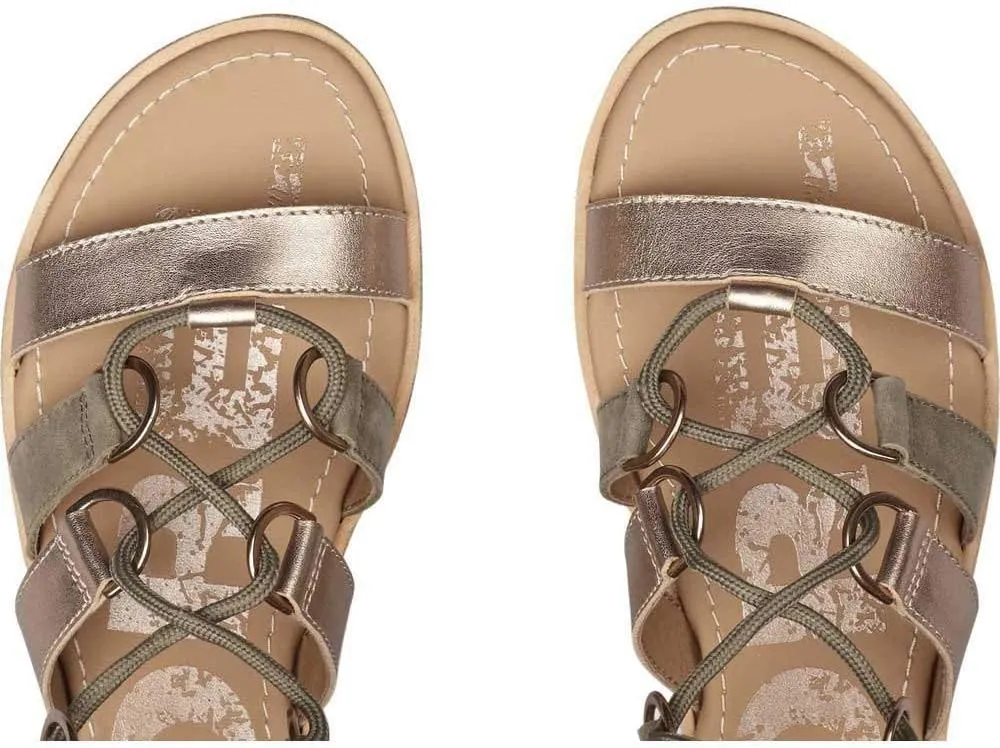 Sorel Women's Gladiator Sandals
