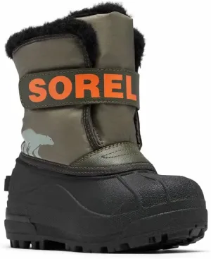 SOREL - Youth Snow Commander Snow Boots for Kids