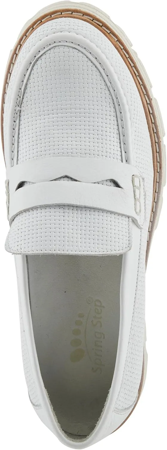 Spring Step Women's Lexington Shoes