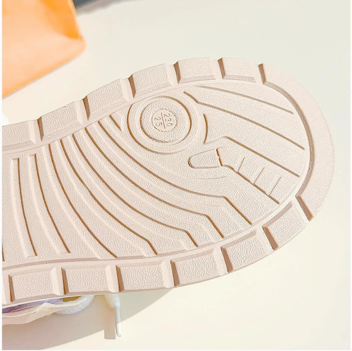 Star Sneakers Chunky Platform Women and Girl's Skate Shoes Chic Y2k Casual Preppy Student Back School, Travel, Sport