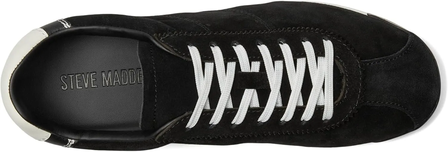 Steve Madden Women's Mirage Sneaker