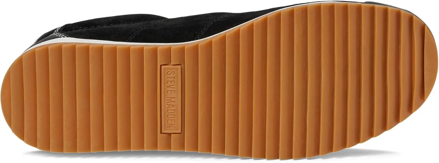 Steve Madden Women's Mirage Sneaker