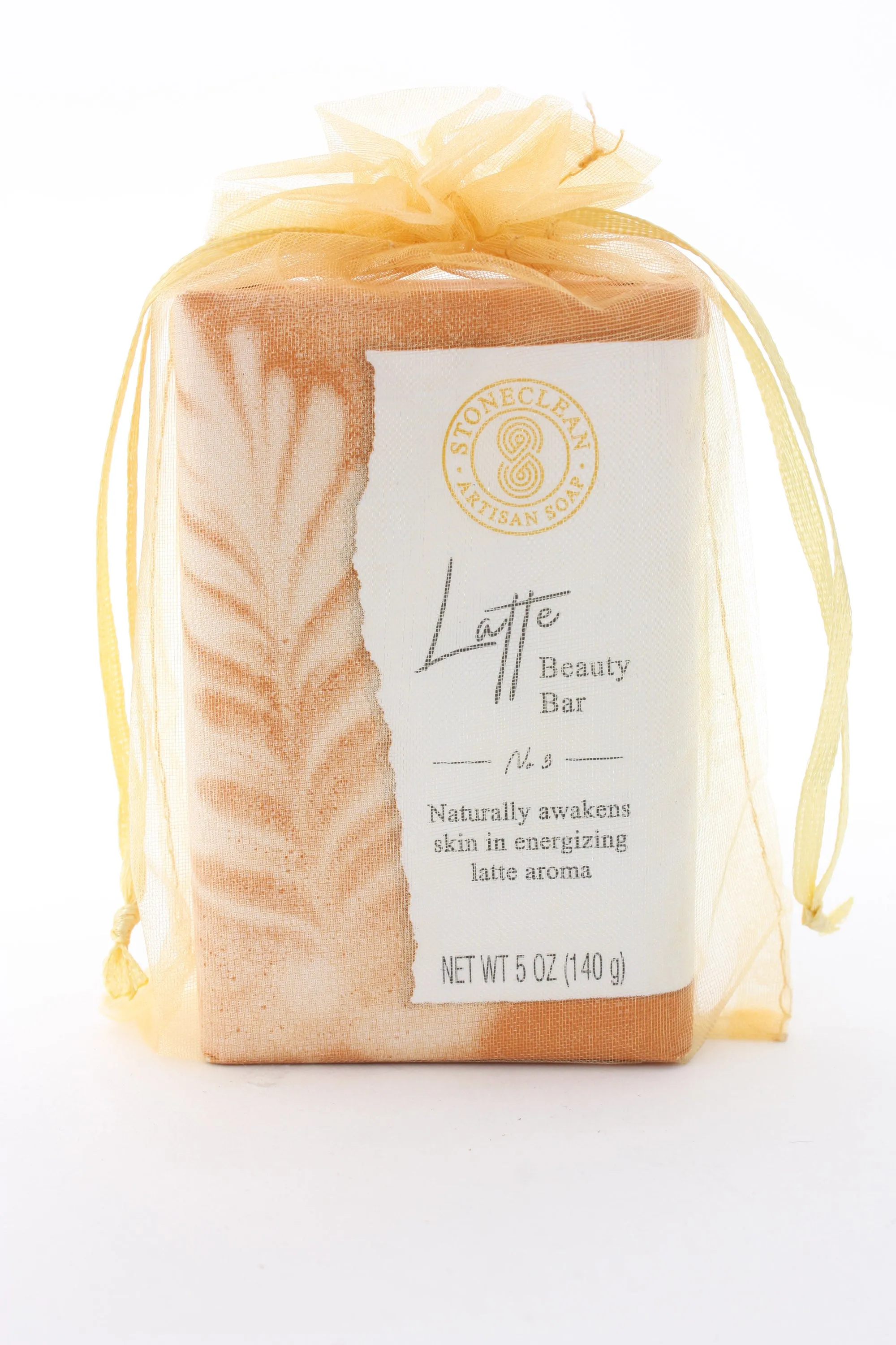 Stoneclean Soap Latte