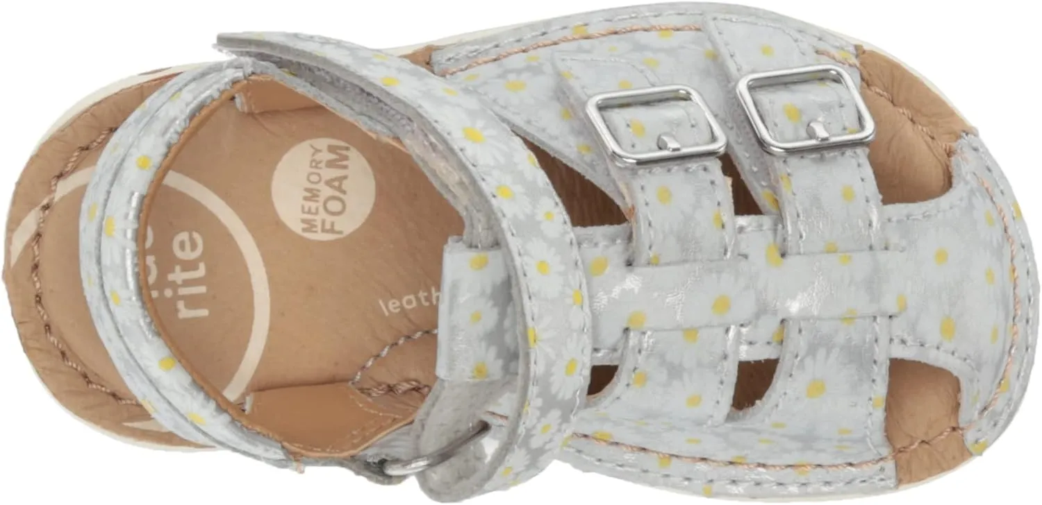 Stride Rite Unisex-Child SRT Reign Sandal