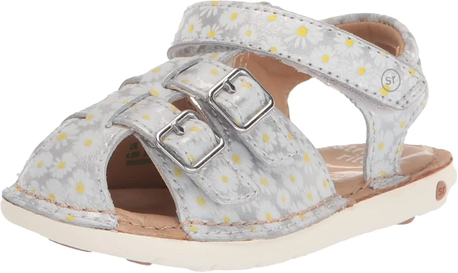 Stride Rite Unisex-Child SRT Reign Sandal