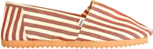 Sunks - Authentic Argentine Alpargata Handmade Typical Gaucho Footwear Printed Urban